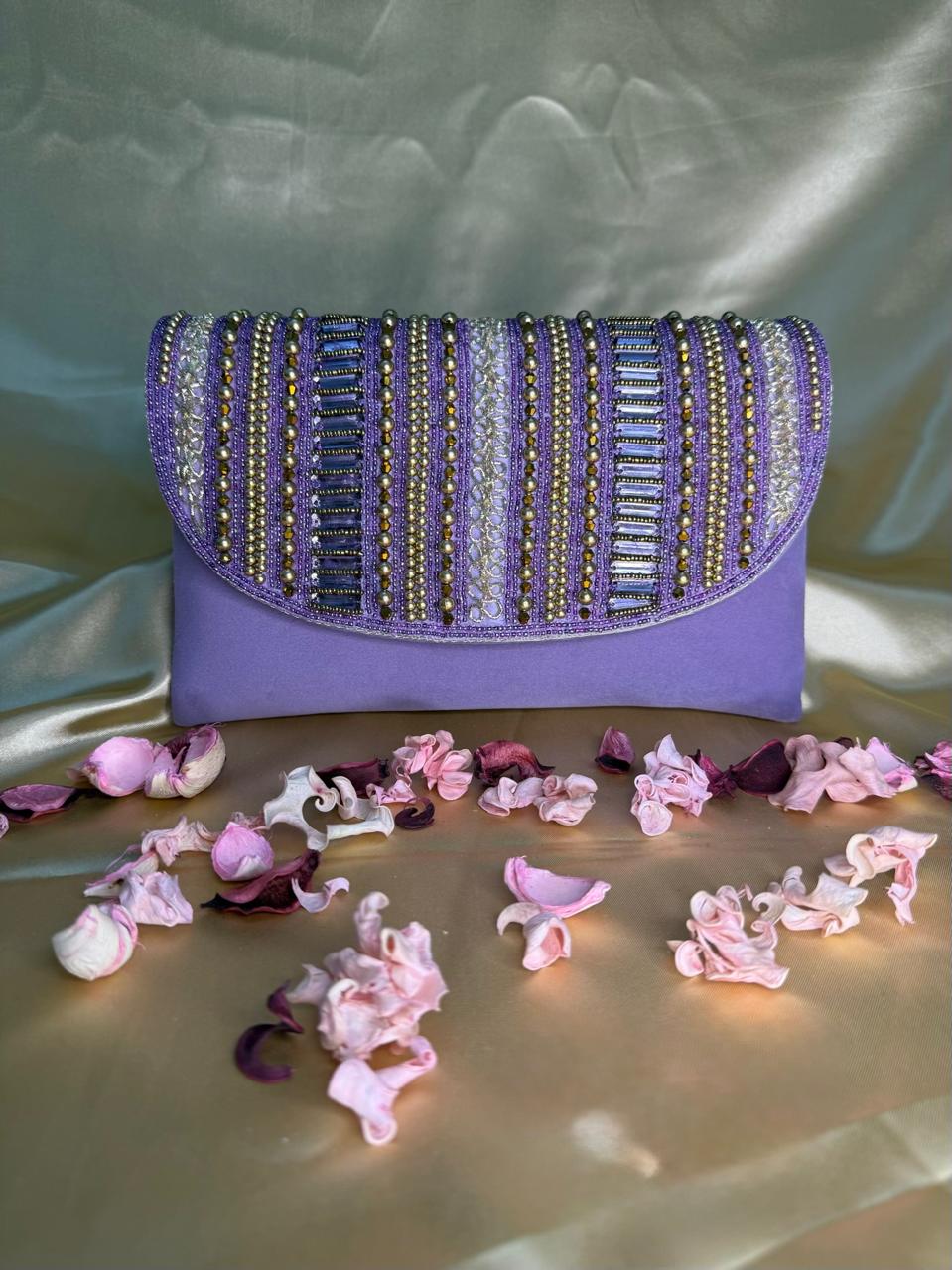 Harmonious Handcraft Lavender