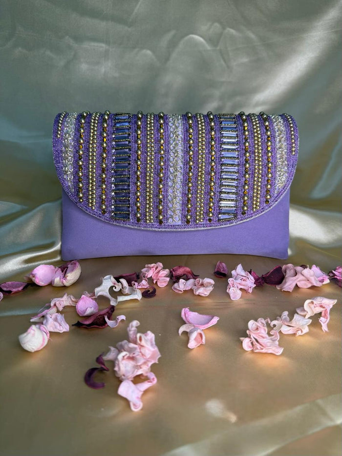 Harmonious Handcraft Lavender